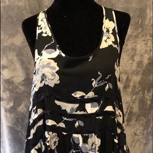 Free People Dress/ Tunic Top